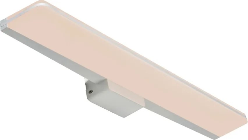 Nordlux TINIA 2210141001 Fali lámpa 1x24W/LED 3000K|4000K 1800LM IP44