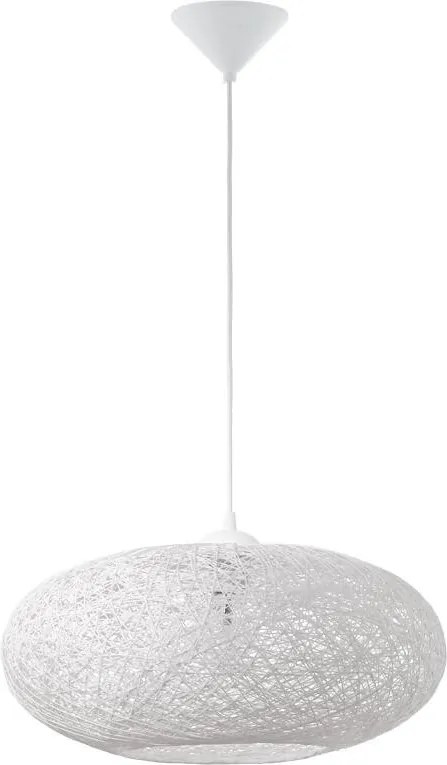 Eglo CAMPILO 93373 Függőlámpa 1x60W/E27