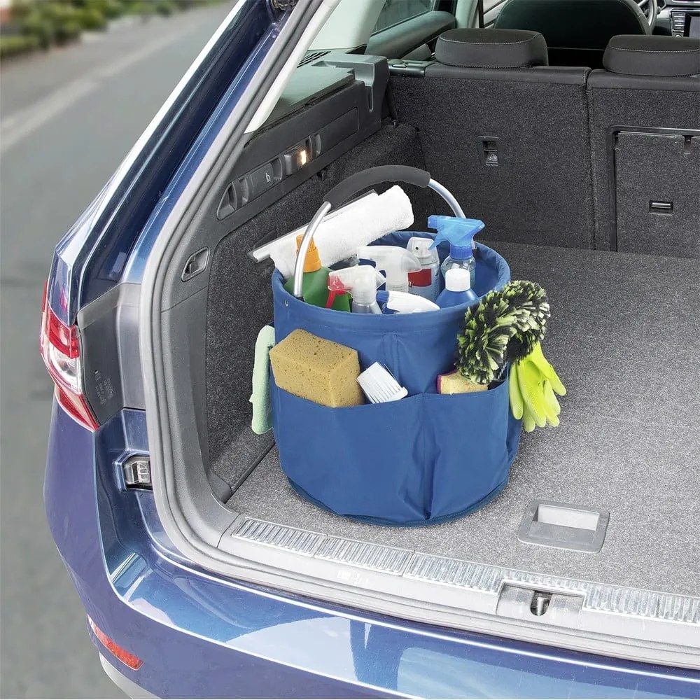 Takarítószer rendszerező térfogat 34 l Herkules Universal – Maximex