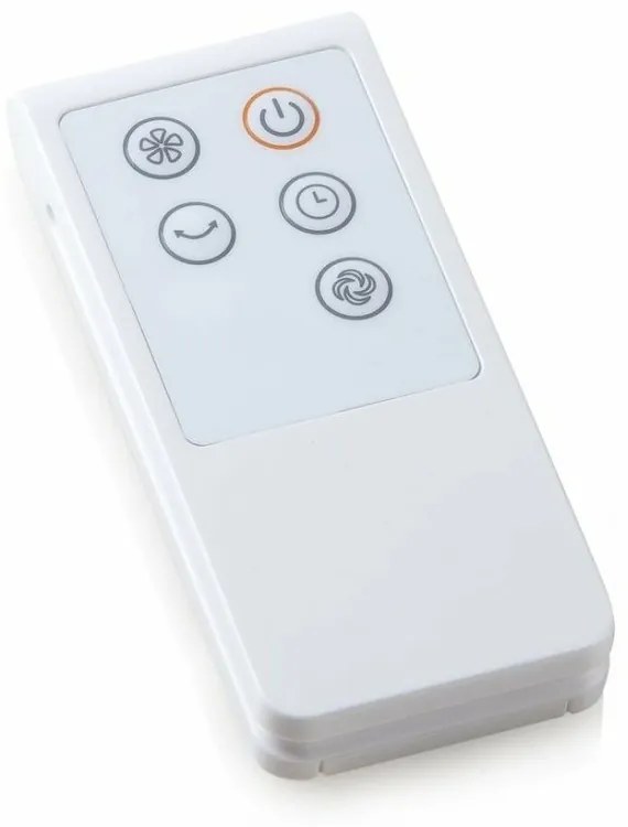 DOMO DO8126 oszlopventilátor vezérléssel