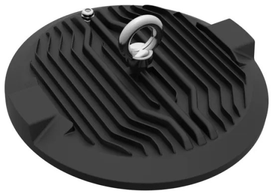 LED Ipari műszaki lámpa GRAZA HIGHBAY LED/100W/230V 4000K IP65