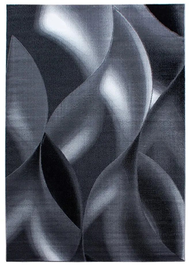 Sötétszürke szőnyeg 160x230 cm Plus – Ayyildiz Carpets
