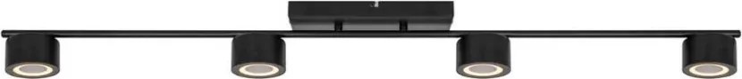 Nordlux CLYDE 2213530103 Spotlámpa 4x5W/LED IP20