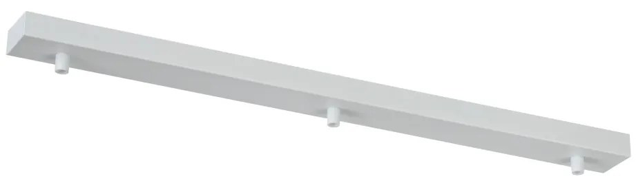 SPR-BASE-03-W Universal base Fém Mennyezetrózsa Fehér Színű LED W IP20