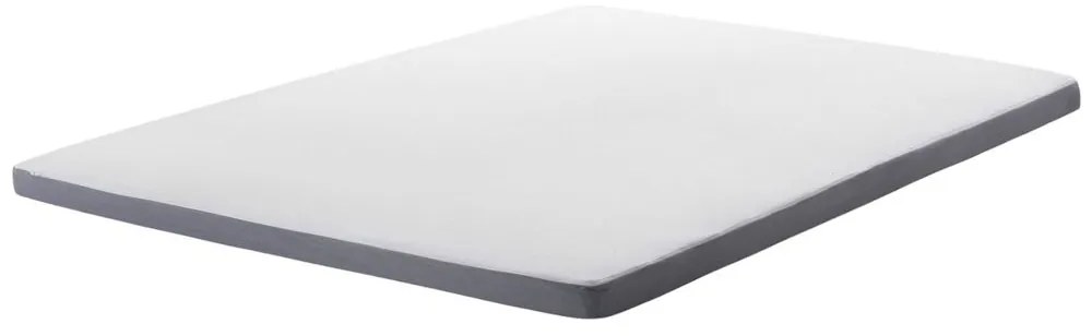 Matrachuzat 200x180 cm Conby (fehér). 1011151