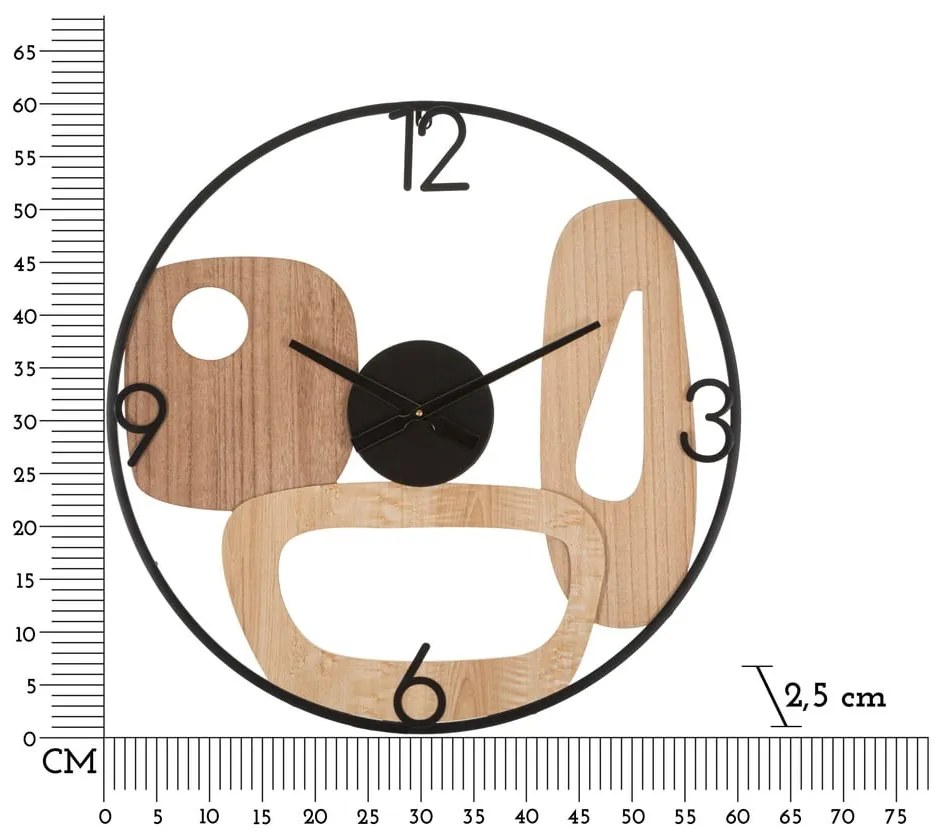 Falióra ø 60 cm Mot – Mauro Ferretti