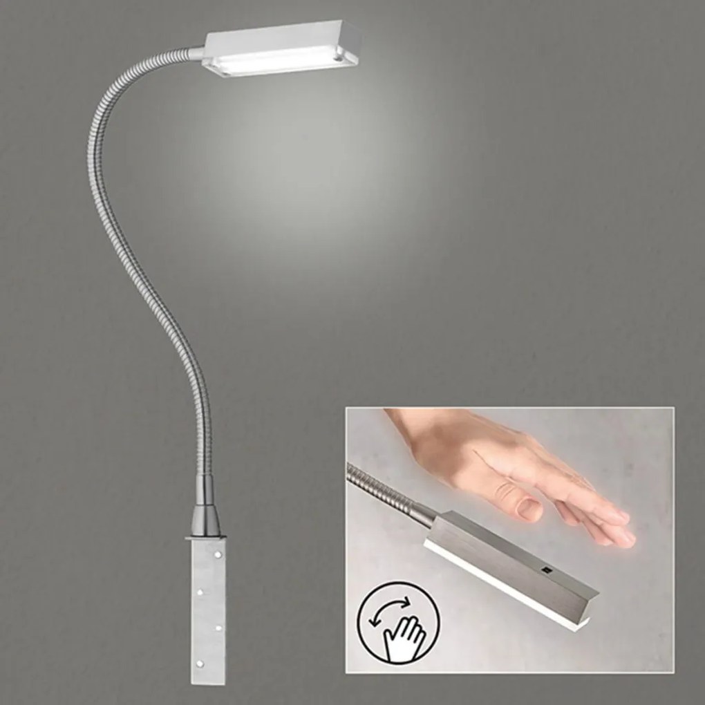 Fischer&Honsel Raik 30602 Fali lámpa 1x5W/LED 3000K 470 lm IP20