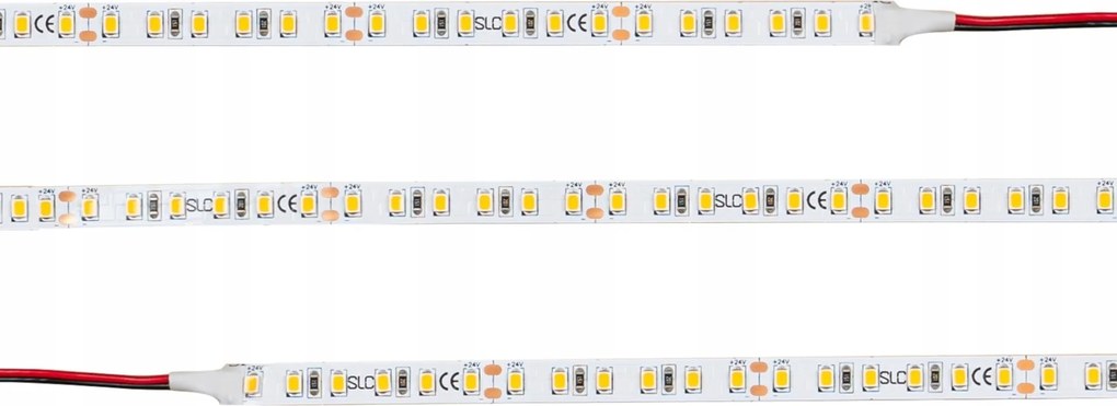 Slc Led szalag ALine Mono CV 120 5M 8MM 9.6W 800LM 827 IP20