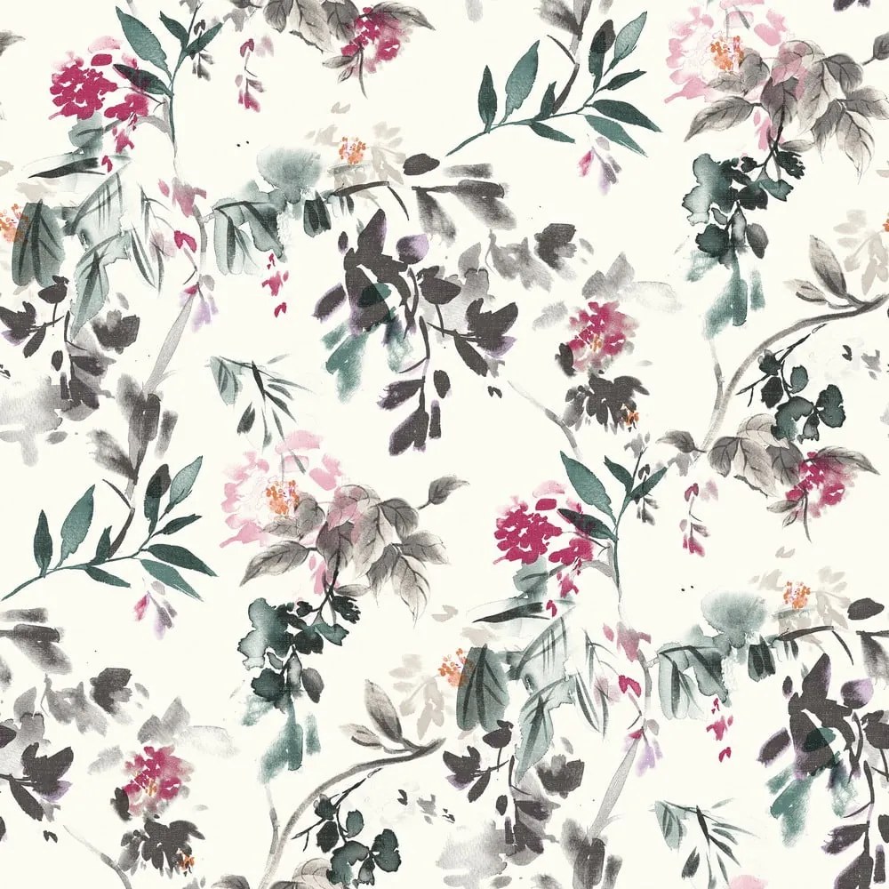 Zuhanyfüggöny 180x200 cm Jinzo – Spirella