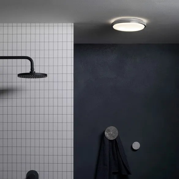 Astro Lighting DENIA 1134001 Süllyesztett mennyezeti lámpa 2x40W/E14 IP44