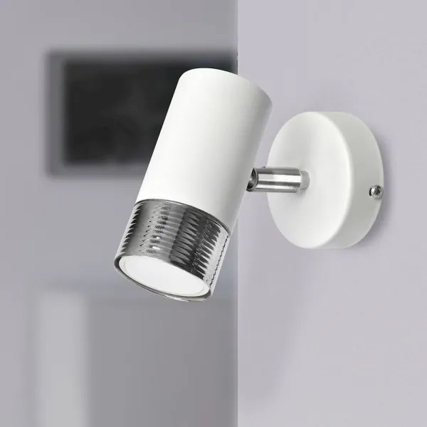 Fali spotlámpa DANI 1xGU10/8W/230V