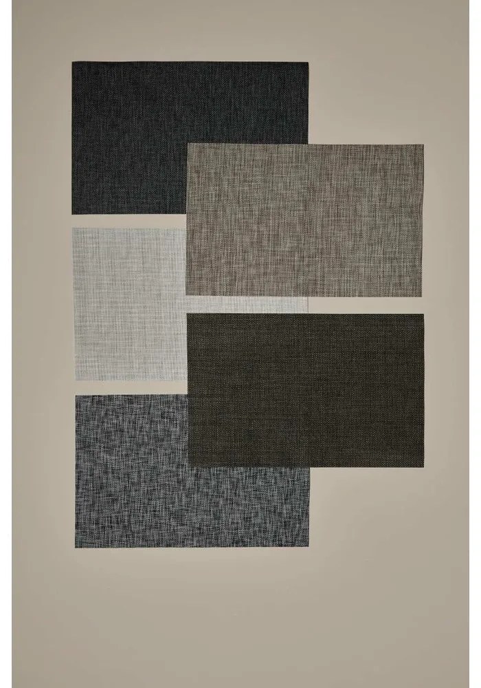 Zöld tányéralátét, 46 x 35 cm - Blomus