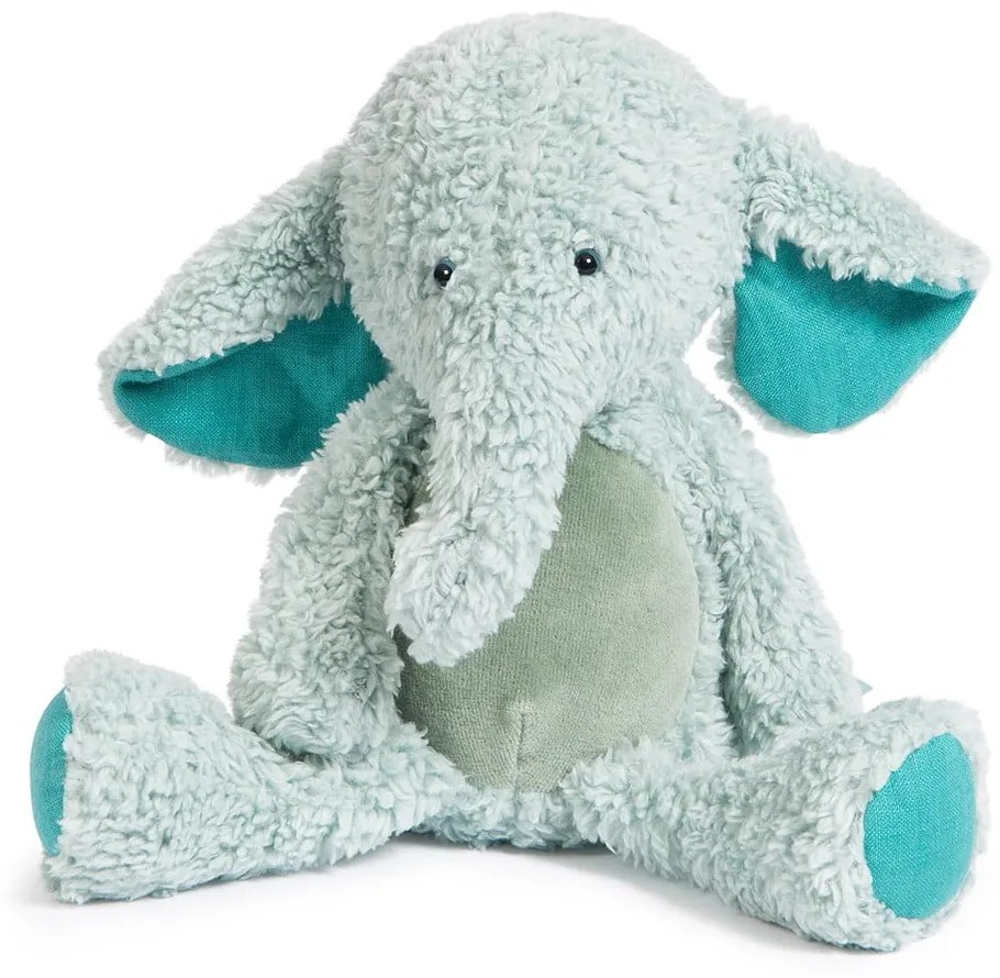 Plüssjáték Elephant – Moulin Roty