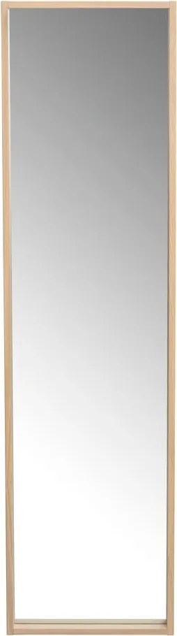 Fali tükör 40x150 cm Hillmond – Rowico