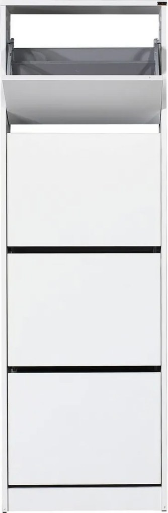 Sham White cipősszekrény