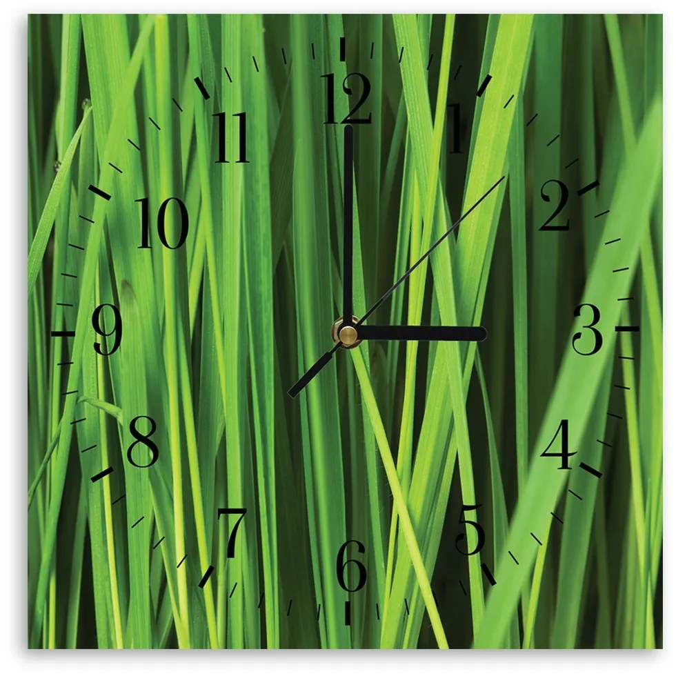 Gario Falióra Fu Méret: 60 x 60 cm