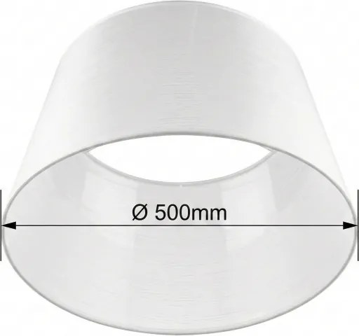 Reality - LED láncos csillár CIMA 5xE14/40W/230V szürke