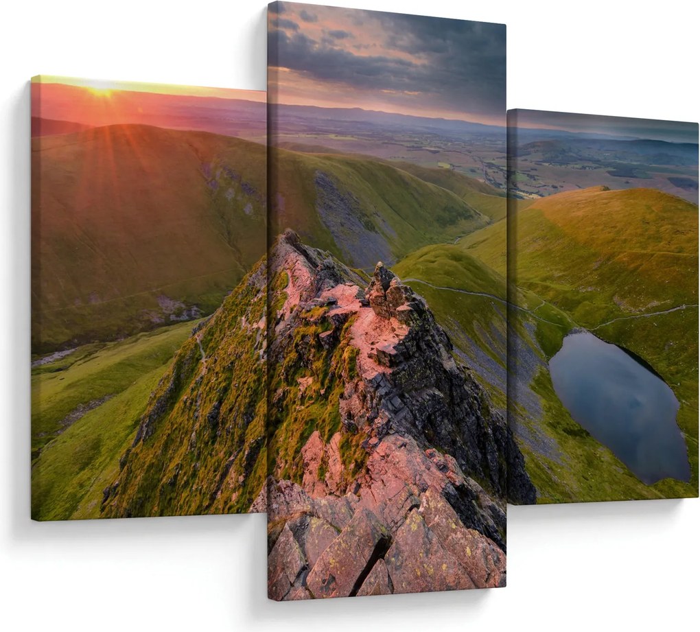 Kép - Blencathra (90x60 cm)