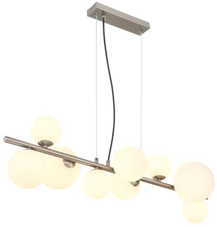 GLOBO 56140-9H RIHA Modern Függesztett Lámpa IP20
