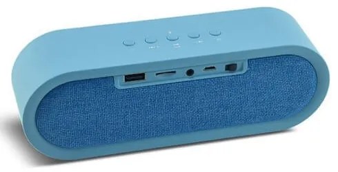 Bluetooth Hangszórós Tükőr Ébresztőóra TF USB AUX FM JY-96C Óra Mikrofon Telefon Kihangosító Hangszóró