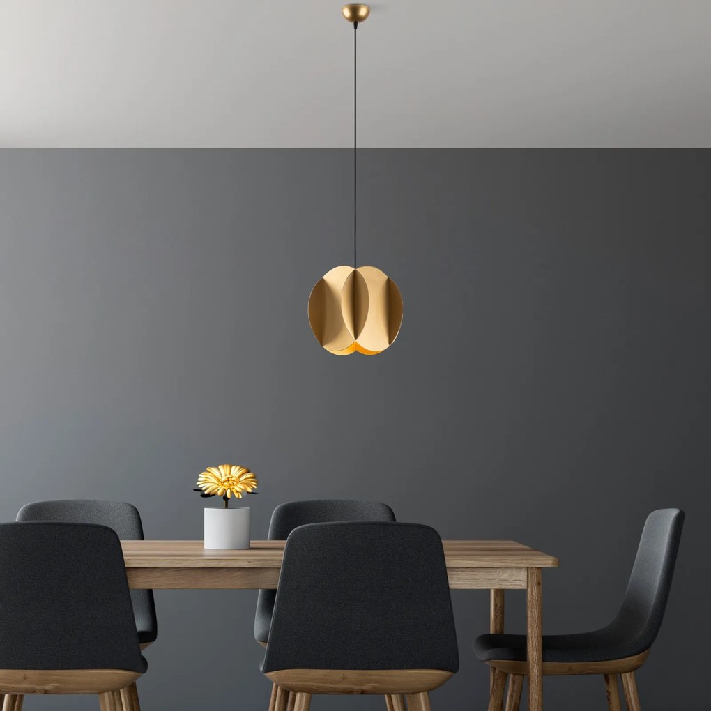 Corner - 13779 - Gold