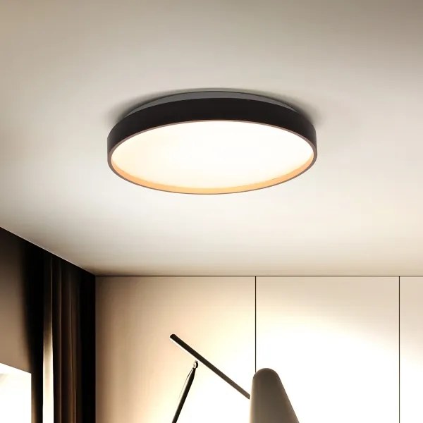 Brilagi - LED mennyezeti lámpa CALA LED/24W/230V