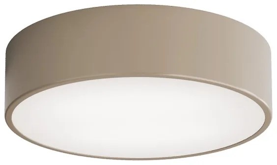 Brilagi - Érzékelős mennyezeti lámpa CLARE 2xE27/40W/230V átm. 30 cm bézs