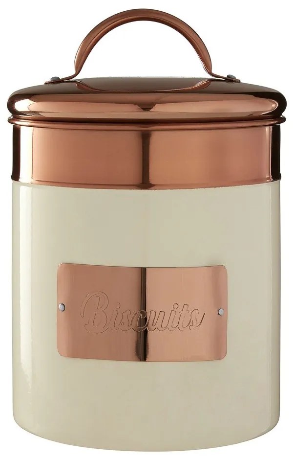 Süteménytartó fém doboz Prescott – Premier Housewares