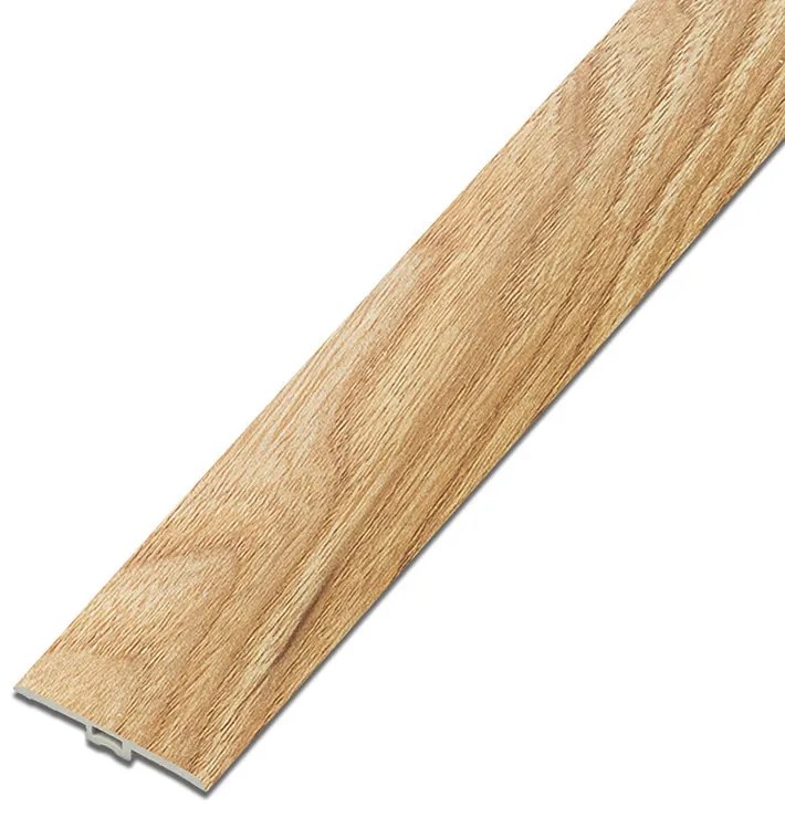 Vinyl SPC padló burkolatváltó Campo tölgy 2400x45x6 mm