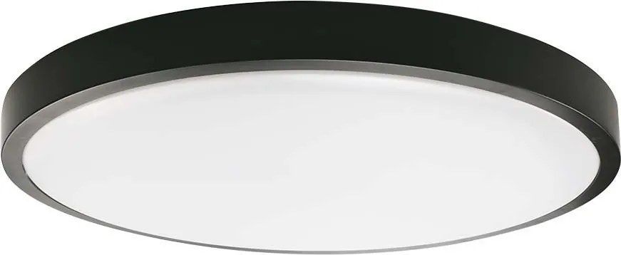 Plafon Led panel Fürdőszobai lámpa 24W 2400lm 4000K IP44 mozgásérzékelővel