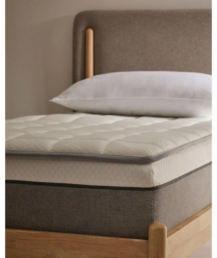 Matracvédő 90x200 cm Freya – Kave Home
