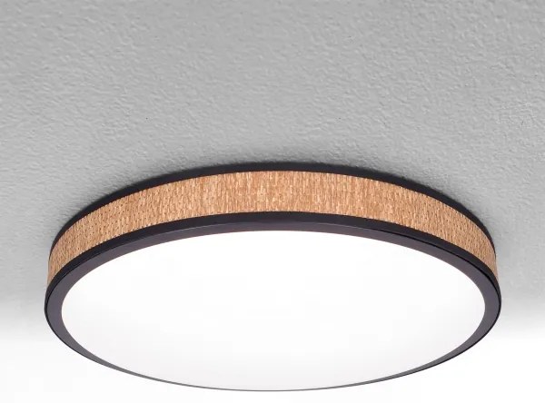 Brilagi - ROSA LED 48W 230V állítható mennyezeti lámpa 3000-6500K + DO