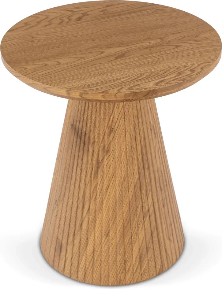Stolik RANT 50 cm Dąb