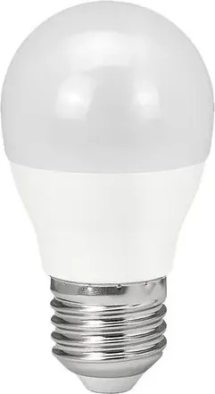 Smd-led izzó e27 8w 1000lm  ip20