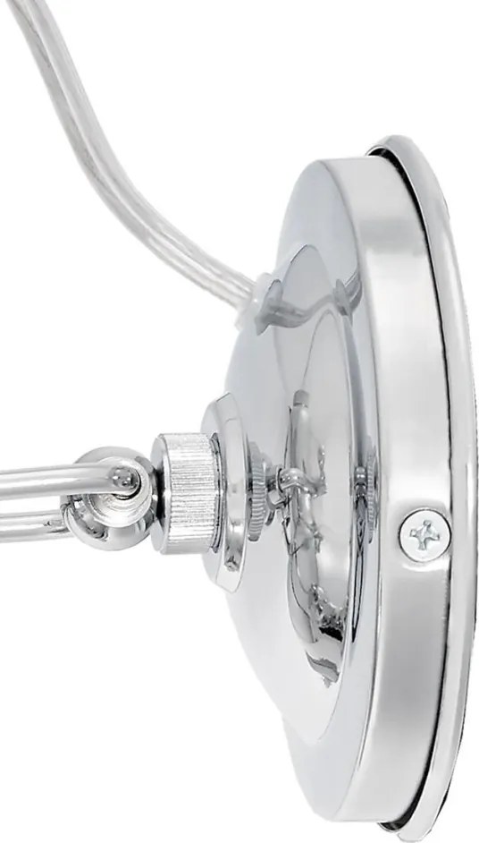 Kaspa NAUTILIUS 20483103 Fali lámpa 1x9W/G9 IP20