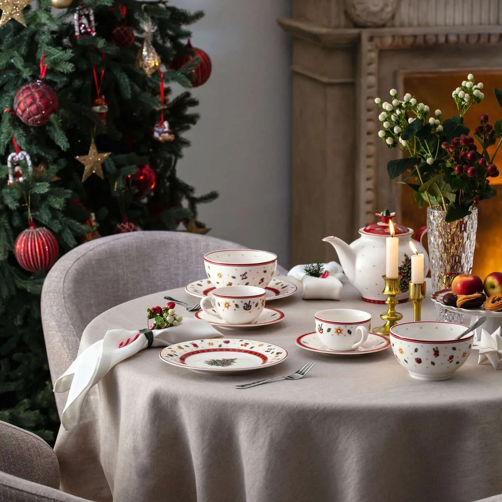 Toy's Delight Specials reggeliző/desszertes tányér, 21,5 cm - Villeroy & Boch