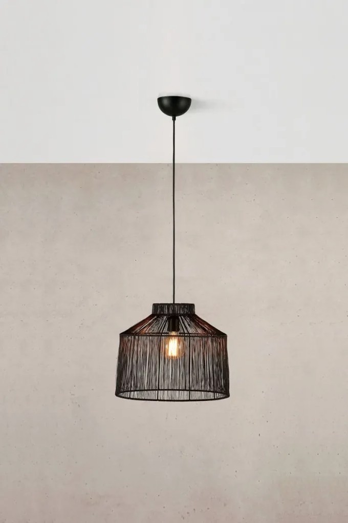 Markslojd CAPANNA 108668 Függőlámpa 1x40W/E27 IP20
