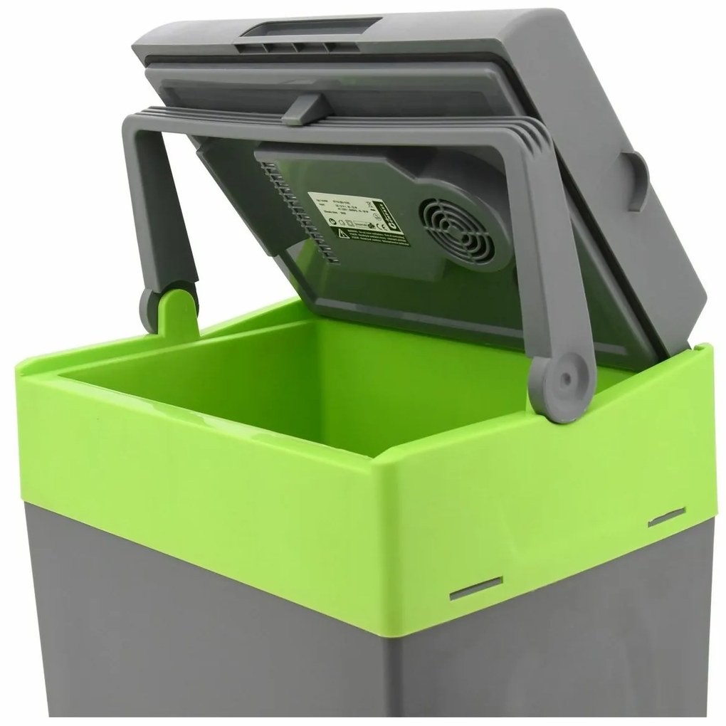 Compass ECO hűtőtáska 30 l, 230 V/12 V