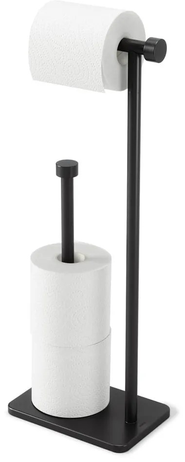Acél WC-papír tartó állvány Cappa – Umbra