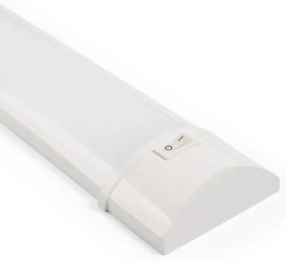 Top Light - LED Pultmegvilágító ZSP LED/36W/230V 3000/4000/6500K 120 cm