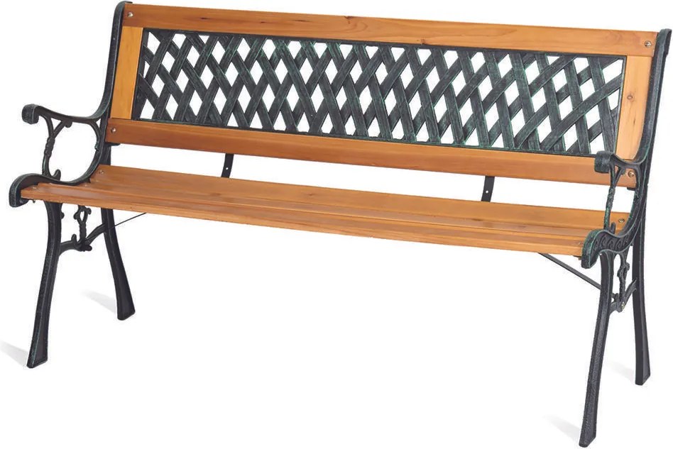Avenberg HERA kerti pad - natural