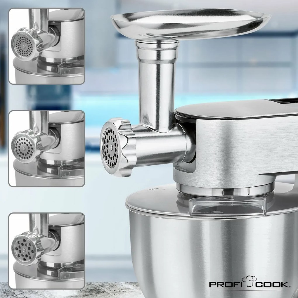ProfiCook KM 1189 konyhai robotgép