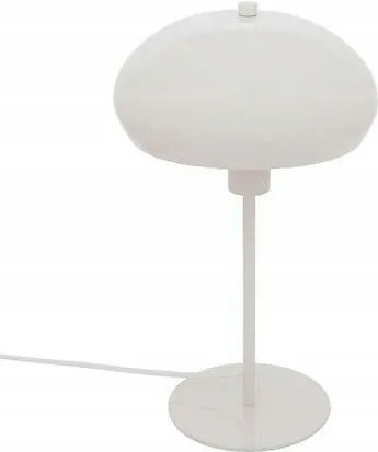Savio asztali lámpa, fehér