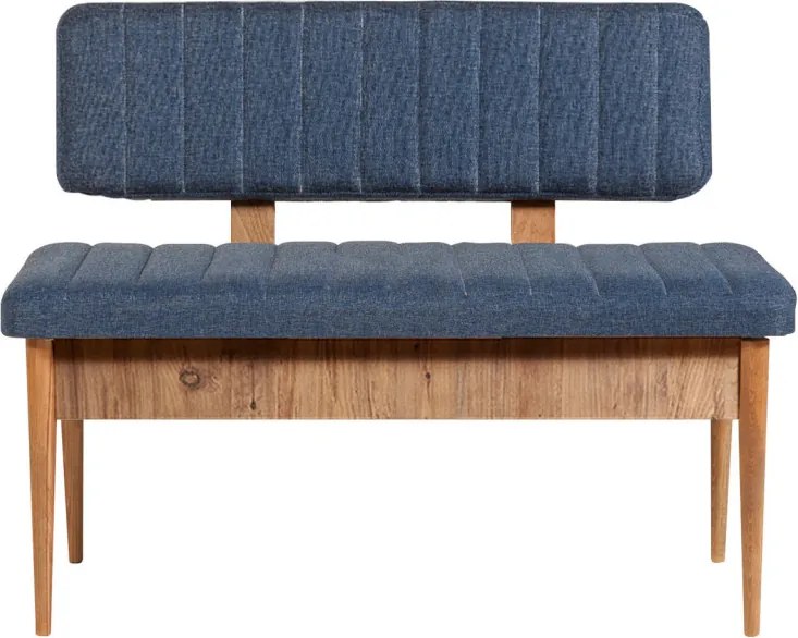 Vina tárolópad, 110 cm – TR869VEL5115