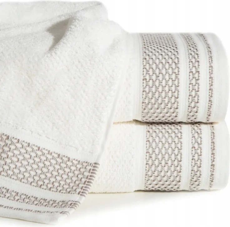 Nagy Vastag Fürdőlepedő Suzana 70x140 Eurofirany