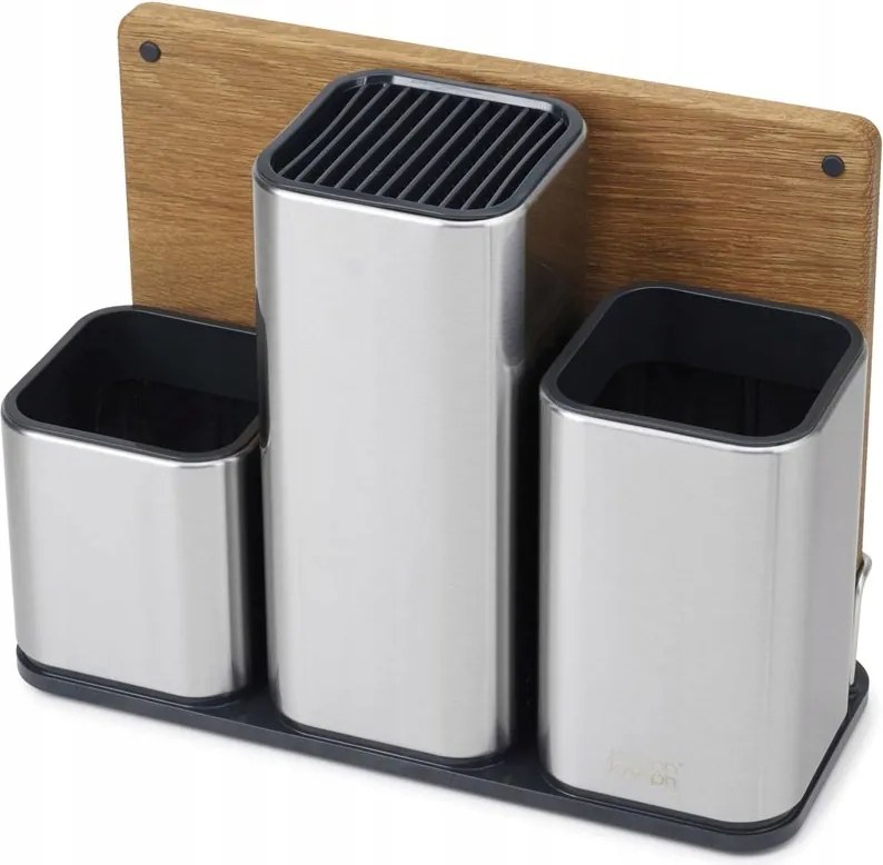 Joseph Joseph CounterStore Konyhai rendszerező deszkával 100 Collection