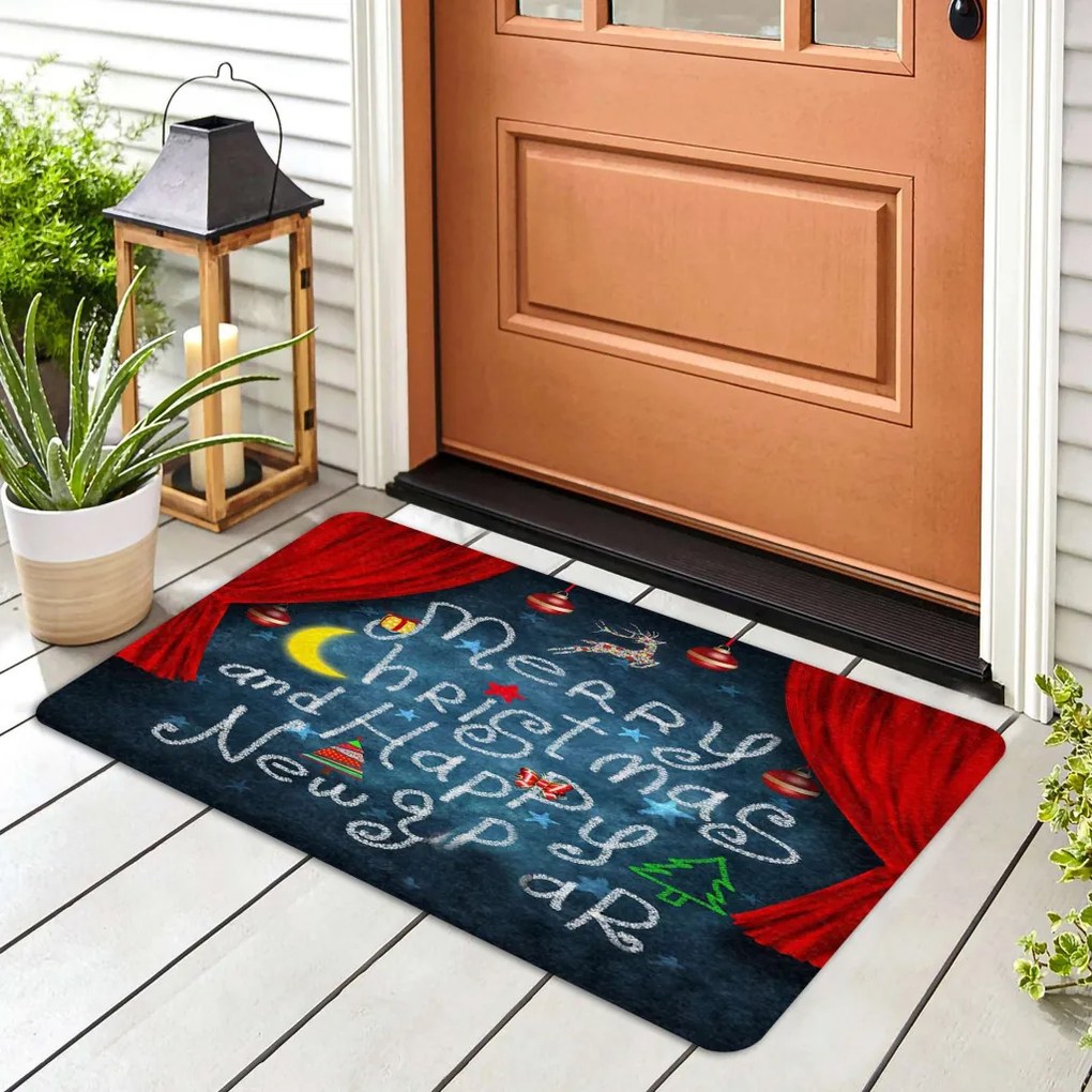Lábtörlő, 40×70 cm – PDoormat72