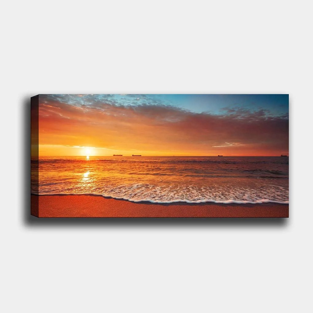 Fali dekoráció vászonkép 451ern1211 outlet