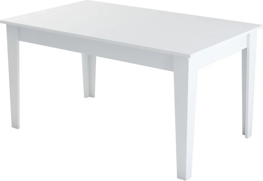Milan 519 - White