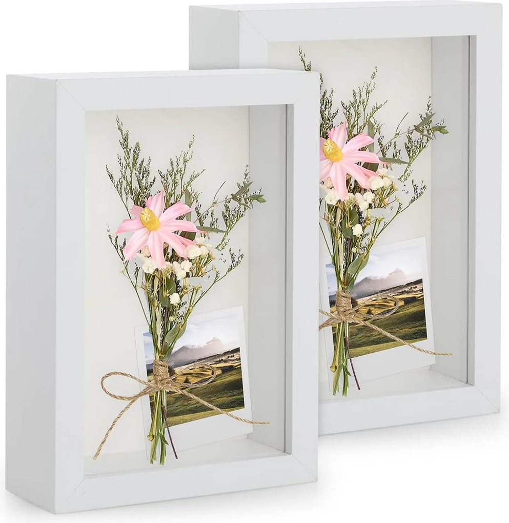 2 db-os képkeret szett Anhow képkeret 12 x 17cm